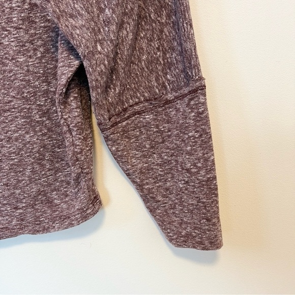 Free People We The Free Valencia Dolman too , sz small - Picture 9 of 11